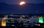 Albuquerque, New Mexico. (Image via Getty)